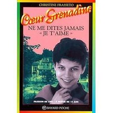 Livre Ne me dites jamais je