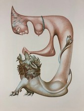 L’Alphabet hébreu