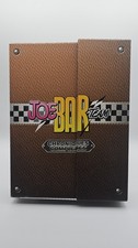 coffret complet Joe Bar Team