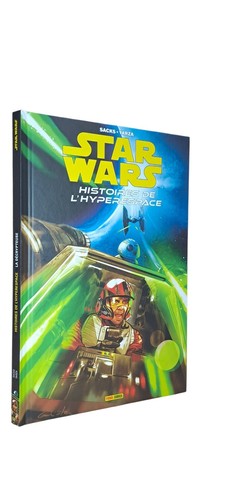 Star wars histoire de - wars,