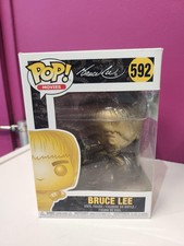 Figurine Funko! Pop - Bruce