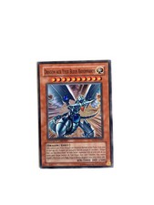 Carte Yu-Gi-Oh! Dragon aux