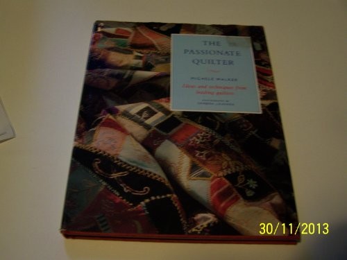 The passionate quilter - passionate, ideas