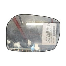 Glace retroviseur gauche