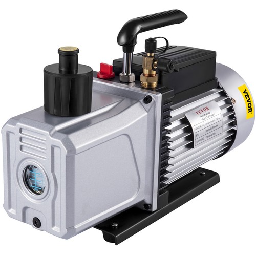 Pompe vide pour - pompe,