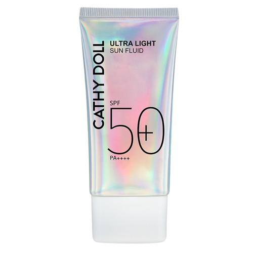 Crème solaire pour poupée