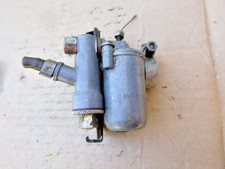 Carburateur mobylette