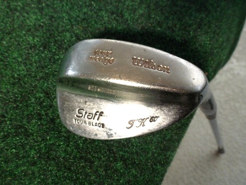 Wilson staff tour blade - wilson,