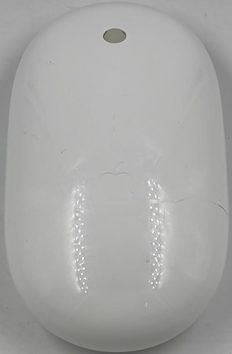 Souris sans fil apple a1197 - apple,