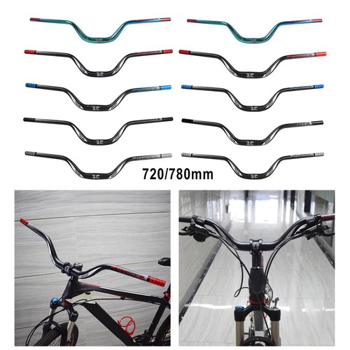 Vélo montagne guidon - guidon, vtt