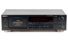 Sony TC-K570 Lecteur de