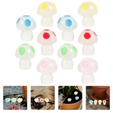  10 Pcs Statue De Mini