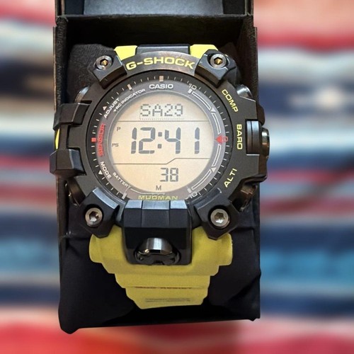 Montre solaire robuste - , casio
