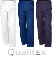 Pantalon travail - de,