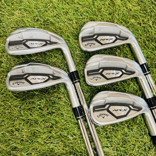 Callaway iron set - iron,