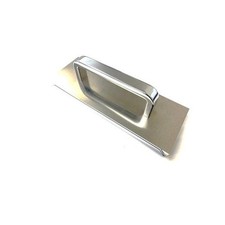 Plaque diamantée Atoma avec