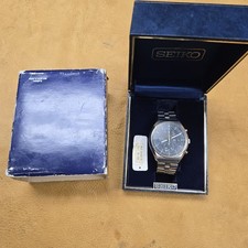 Seiko Speed Timer 6138-3000