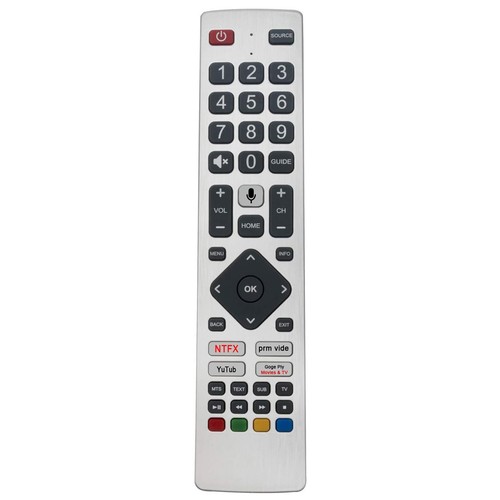 Vocale télécommande fit - vocale, for