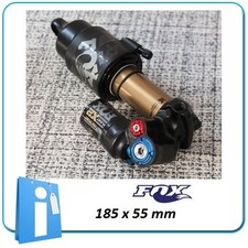 Amortisseur FOX Float X2 Factory 185 X 55 Mm 185X55 Trunnion