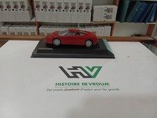 Bugatti EB 110 MiniChamps
