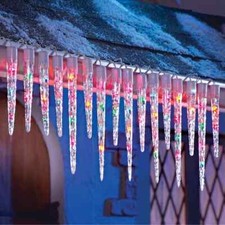 3.7m Multicolore Étagées