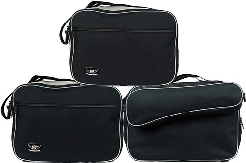 Moto sacoche intérieur sacs - moto,