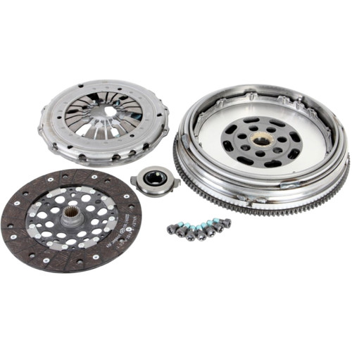 Luk kit embrayage volant - kit, d'embrayage