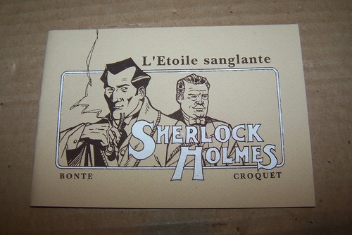 Beau petit carnet - , croquis