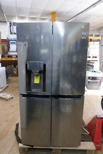 Réfrigérateur américain LG GML945PZ8F (occasion, incomplet)