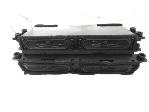 Vizio m65 speaker set - vizio, tv