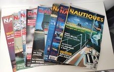 Revues loisirs nautiques - -, tbe