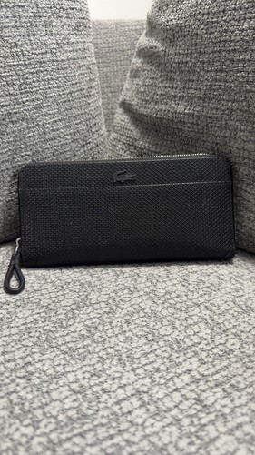 Portefeuille lacoste chantaco - portefeuille,