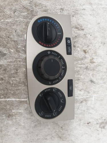 Commande chauffage opel corsa - chauffage,