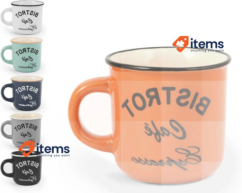 Maison cc120 tasses - cc120, de