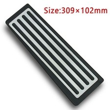 Housse de repose-pieds