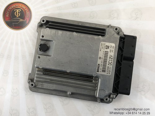 Centralita moteur mitsubishi - centralita,