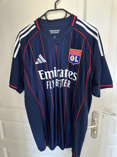 Maillot extérieur adidas - extérieur,