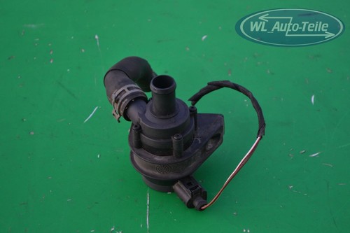 Audi pompe de - audi,