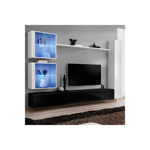 Meuble mural design switch - meuble, "switch