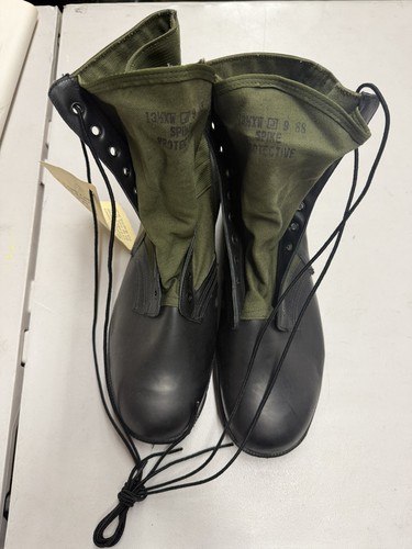 Original nwt 1988 army - original,