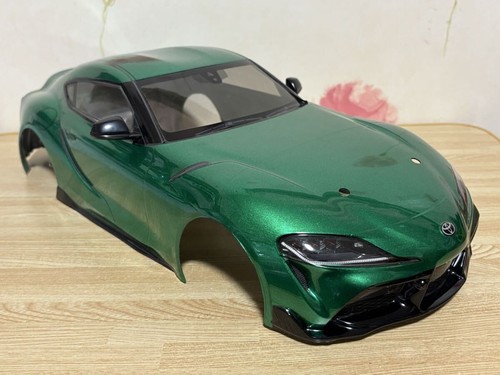 Tamiya supra metallic - tamiya, gr