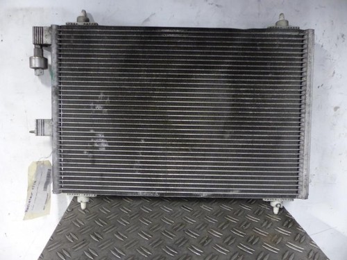 Radiateur clim citroen xsara - clim,
