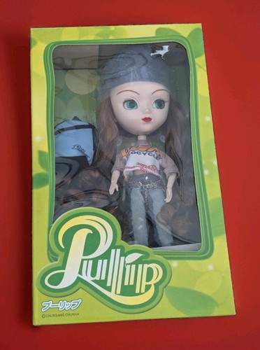 Poupée doll pullip - pullip,