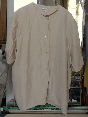 Franco callegari grande blouse - grande,
