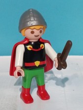 FIGURINE PLAYMOBIL PRINCE