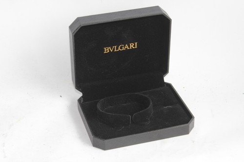 Bulgari écrin pour montre - pour,