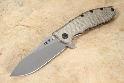 Zero tolerance hinderer - zero,