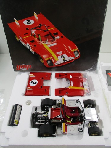 G1804104 ferrari 312 2 - ferrari, #2