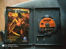 Le roi Scorpion sur Nintendo