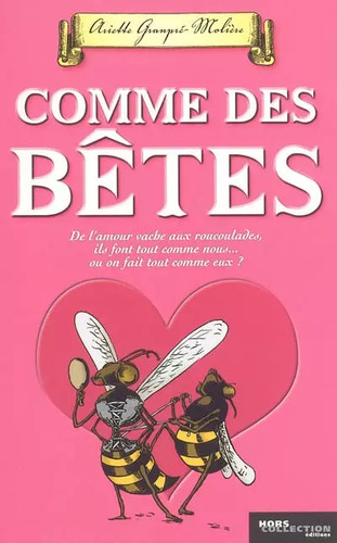 Comme des bêtes ariette - des,